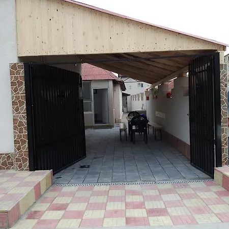 度假居 Casa Mihai *