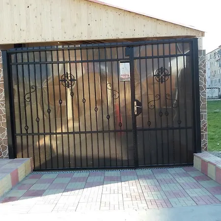 Casa Mihai *