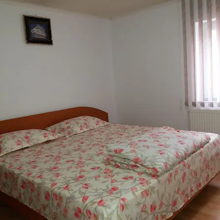 Casa Mihai 度假居