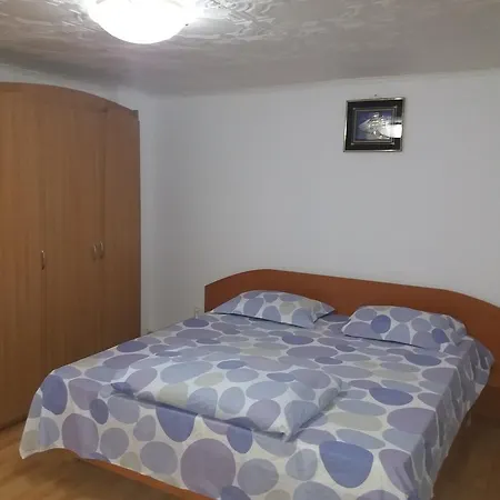 度假居 Casa Mihai