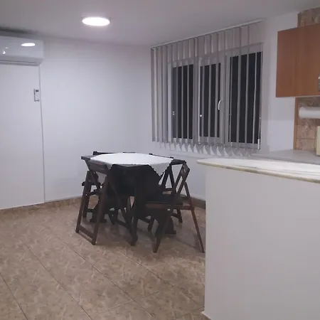 Casa Mihai 度假居 曼加利亚