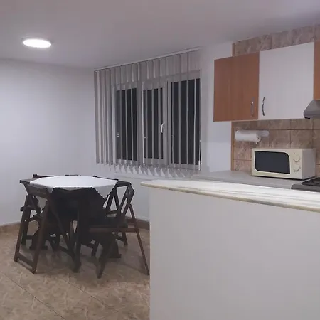 Casa Mihai *