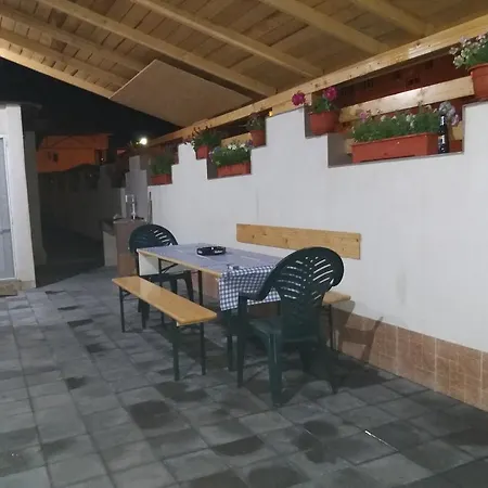 Casa Mihai * 曼加利亚