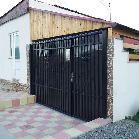 Casa Mihai * 曼加利亚