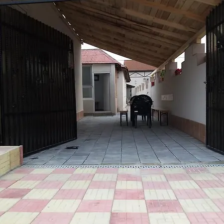 Casa Mihai *