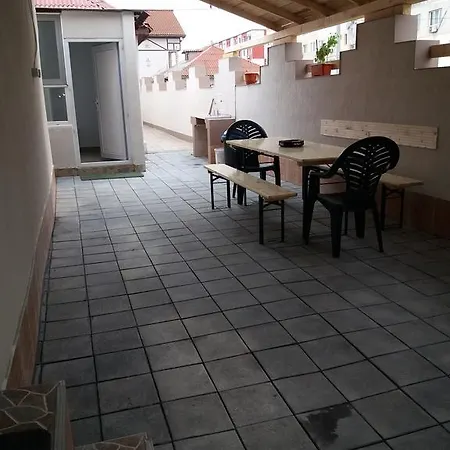 Casa Mihai 別荘 *