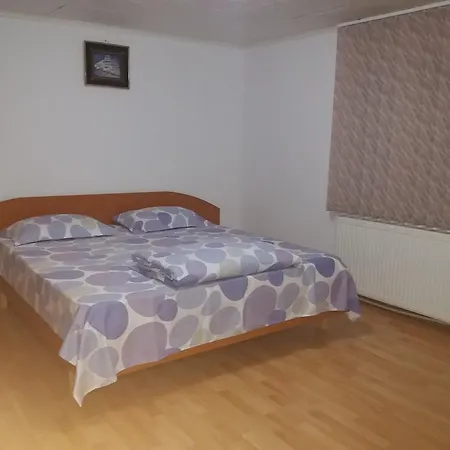 Casa Mihai 別荘