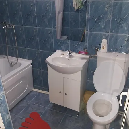 Casa Mihai *
